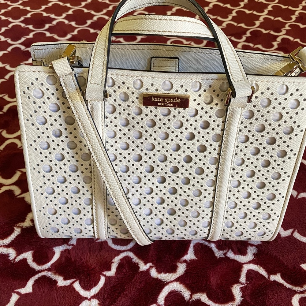 Kate Spade hand bag
